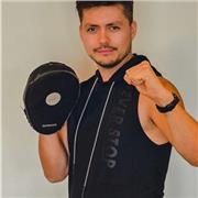 Boxeo y Kicboxing para perder peso y ponerte fuerte! La florida, Macul, Peñalolen, Puente alto